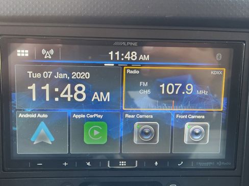 New 2025 Chevrolet Low Cab Forward image 5