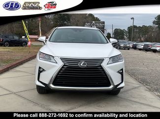 Used 2017 Lexus RX 350 F Sport video 2