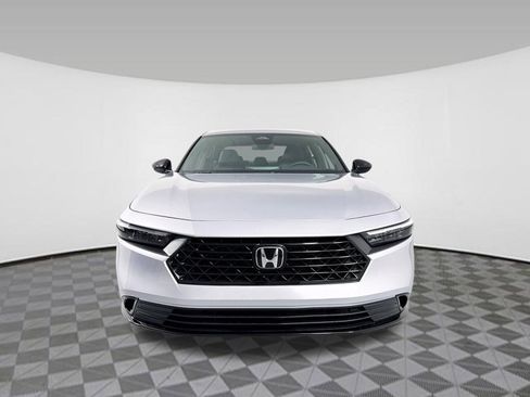 New 2026 Honda Accord Sport image 10