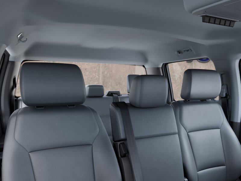 New 2027 Ford F250 XL AWD/4WD image 22