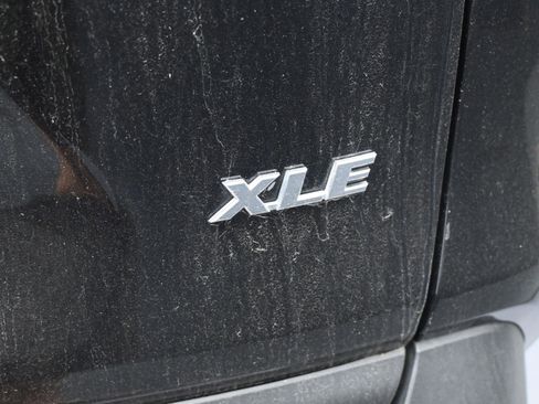 Certified 2025 Toyota RAV4 XLE image 37