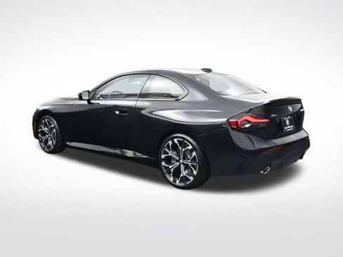 New 2025 BMW 230i xDrive Coupe w/ Premium Package image 7