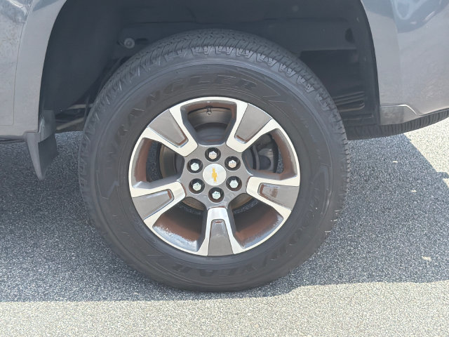Used 2016 Chevrolet Colorado Z71 RWD image 21