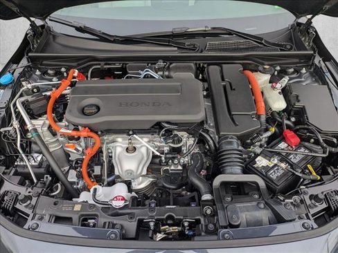 New 2026 Honda Civic Sport Touring image 17