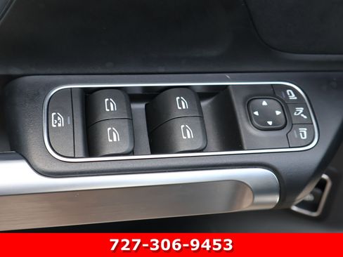 Certified 2024 Mercedes-Benz EQB 300 4MATIC image 17