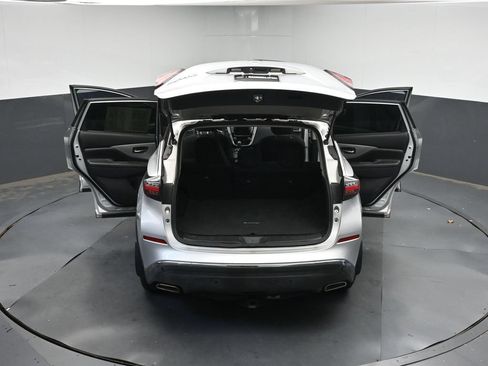 Used 2020 Nissan Murano S w/ Technology Package FWD image 42