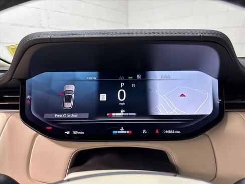 Used 2024 Land Rover Range Rover SE image 17