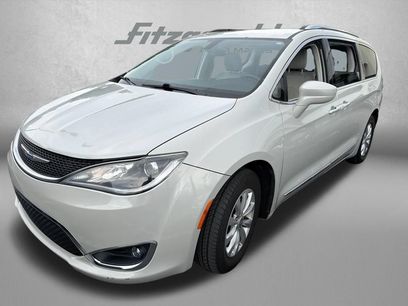Used 2019 Chrysler Pacifica Touring-L