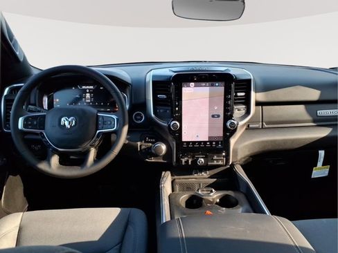 New 2026 RAM 1500 Big Horn image 11