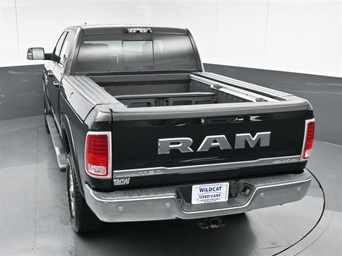 Used 2016 RAM 2500 Limited AWD/4WD image 26