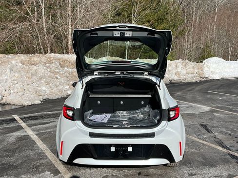 New 2026 Toyota Corolla SE image 23