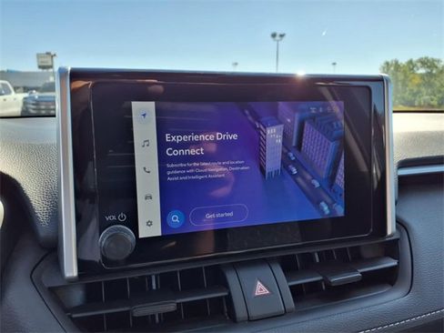 Used 2024 Toyota RAV4 XLE image 47