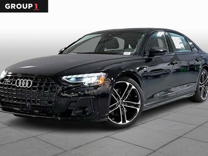 New 2026 Audi A8 L 3.0T