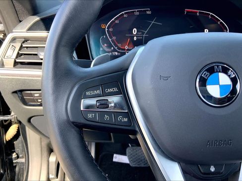 Used 2021 BMW 430i xDrive Coupe w/ Convenience Package image 21