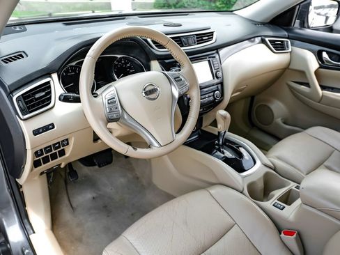Used 2014 Nissan Rogue SL FWD image 10