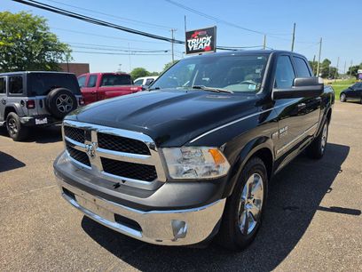 Used 2014 RAM 1500 ST w/ SXT Appearance Group
