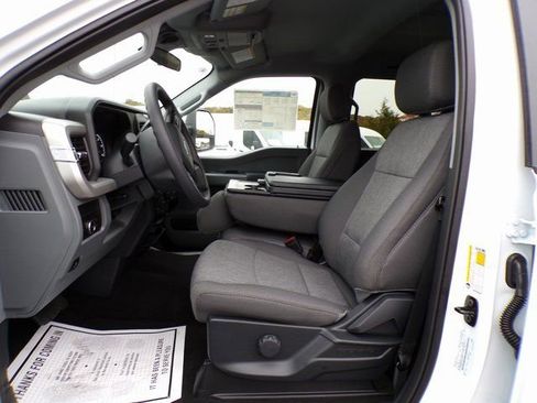 New 2026 Ford F250 XL w/ STX Appearance Package image 11