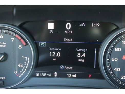 New 2025 Cadillac XT5 Premium Luxury w/ Technology Package image 18