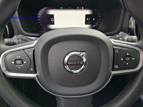 Certified 2023 Volvo S60 B5 Core w/ Climate Package AWD/4WD image 22