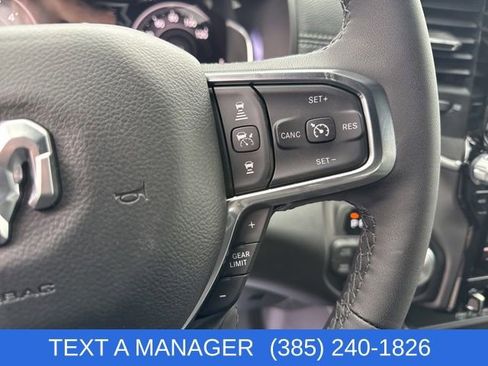 New 2026 RAM 1500 Laramie image 18