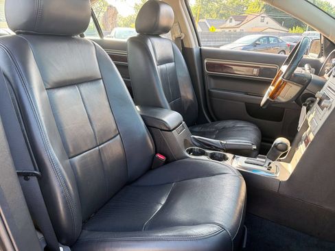 Used 2007 Lincoln MKZ FWD image 21