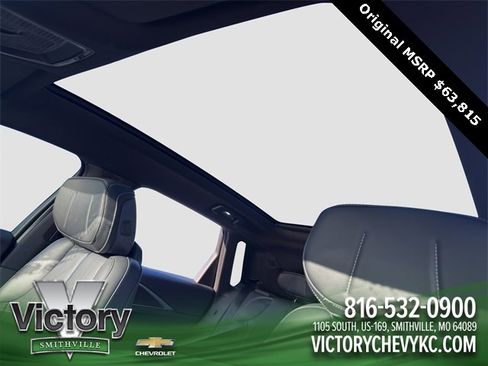 Used 2024 Cadillac Lyriq Sport image 24