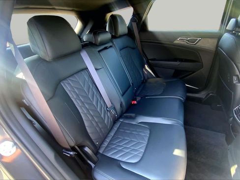 Certified 2024 Kia Sportage X-Pro AWD/4WD image 20