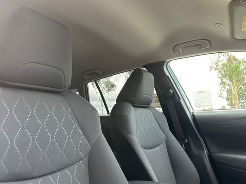 New 2026 Toyota Corolla Cross LE image 16