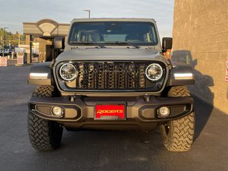 New 2026 Jeep Wrangler Unlimited Sport AWD/4WD video 2