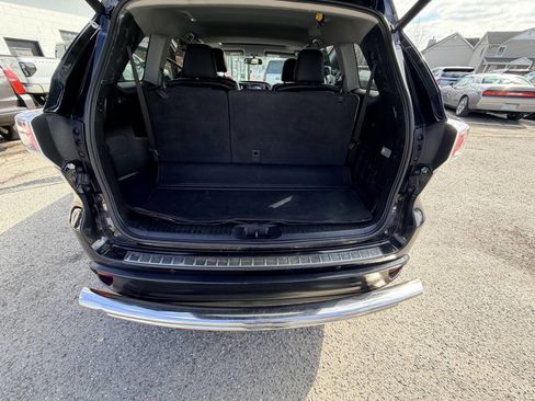 Used 2014 Toyota Highlander Limited image 57