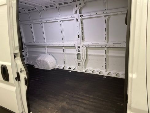 Used 2023 RAM ProMaster 3500 w/ Driver Convenience Group FWD image 21