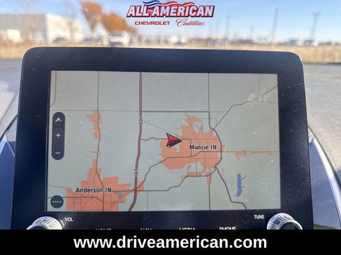 Used 2024 Mitsubishi Eclipse Cross SEL image 14