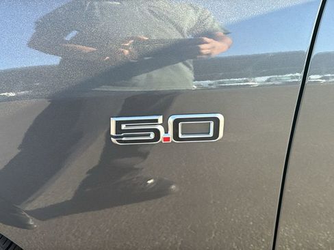 Used 2025 Ford Mustang GT Premium RWD image 7