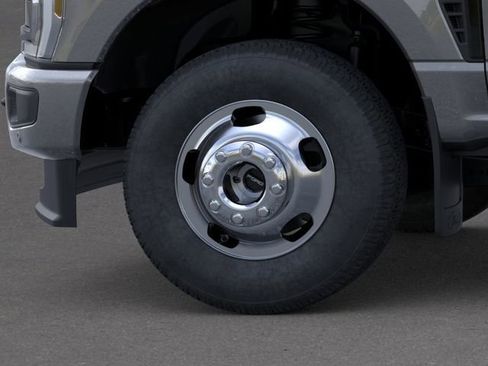 New 2026 Ford F350 Platinum AWD/4WD image 19