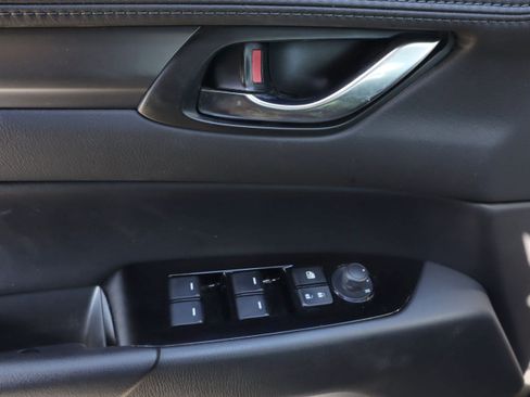 Certified 2023 MAZDA CX-5 AWD 2.5 S w/ Select Package image 19