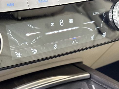 Used 2021 Genesis G80 2.5T w/ Prestige Package RWD image 21