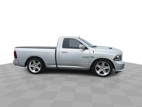 Used 2016 RAM 1500 Sport w/ Convenience Group RWD image 10
