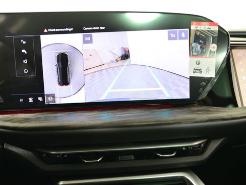 New 2025 Audi Q5 Prestige image 27