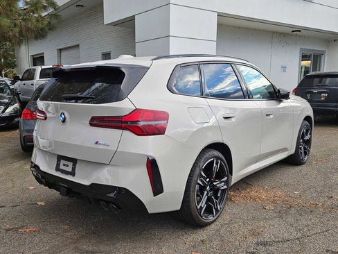 Used 2025 BMW X3 M50 w/ Premium Package image 3