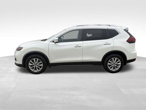 Used 2019 Nissan Rogue SV AWD/4WD image 2
