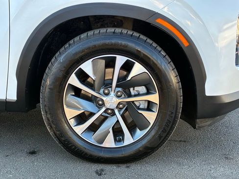 Used 2022 Hyundai Palisade SEL image 46