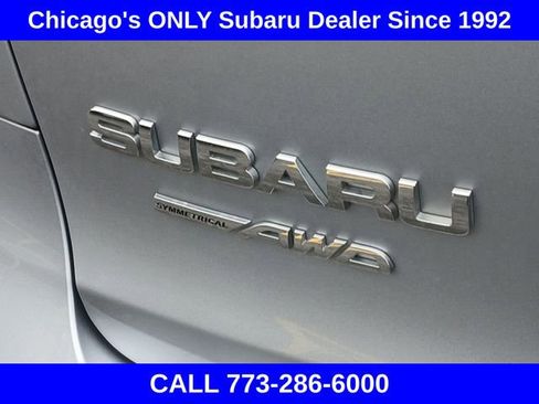 Certified 2022 Subaru Ascent Premium w/ Convenience Package image 26