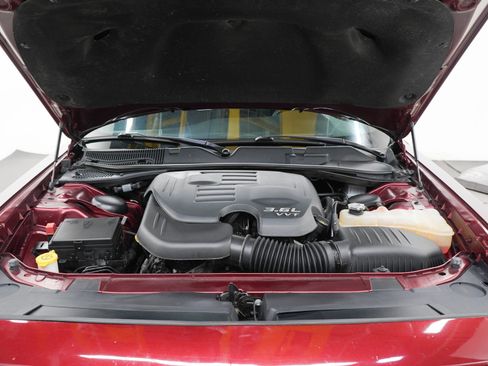 Used 2018 Dodge Challenger GT w/ GT Interior Package AWD/4WD image 28