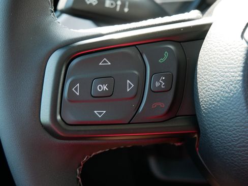 New 2025 Jeep Wrangler Sport S image 18