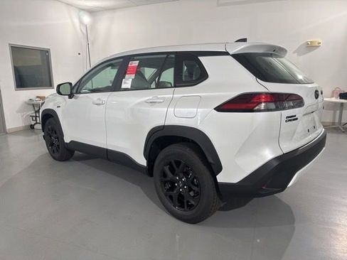 New 2026 Toyota Corolla Cross L image 6