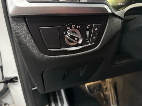 Used 2022 BMW X3 xDrive30i image 22