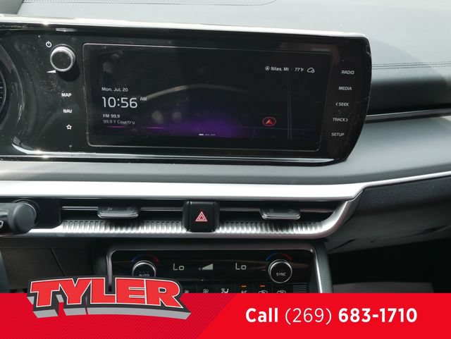Used 2023 Kia K5 GT-Line AWD/4WD image 45