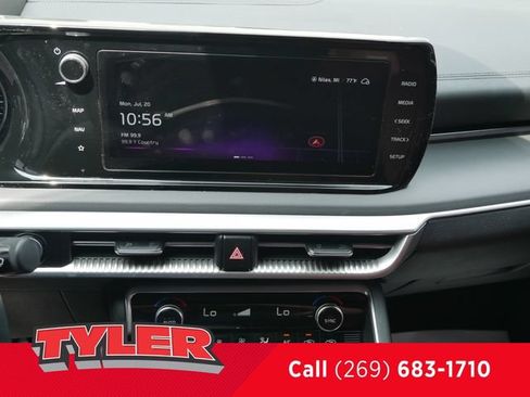Used 2023 Kia K5 GT-Line AWD/4WD image 45
