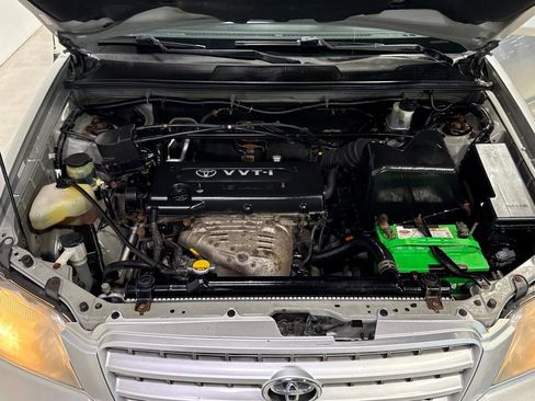 Used 2002 Toyota Highlander 2WD image 29