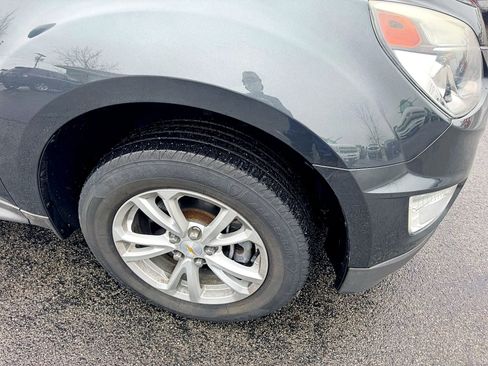 Used 2017 Chevrolet Equinox LT w/ Convenience Package image 17